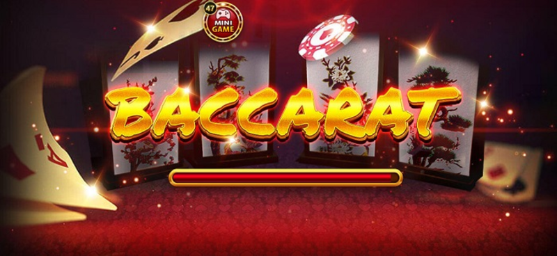 Baccarat Go88 - Hướng Dẫn Cách Chơi Baccarat Chi Tiết