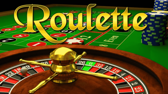 Cách Chơi Roulette Online Hấp Dẫn Nhất - Thỏa Sức Thể Hiện Kỹ Năng