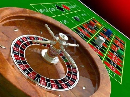 Những bước cách chơi roulette online hay nhất