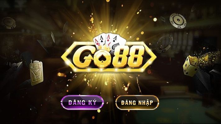 Cổng game Go88 là một trong những cổng game được các anh em yêu thích