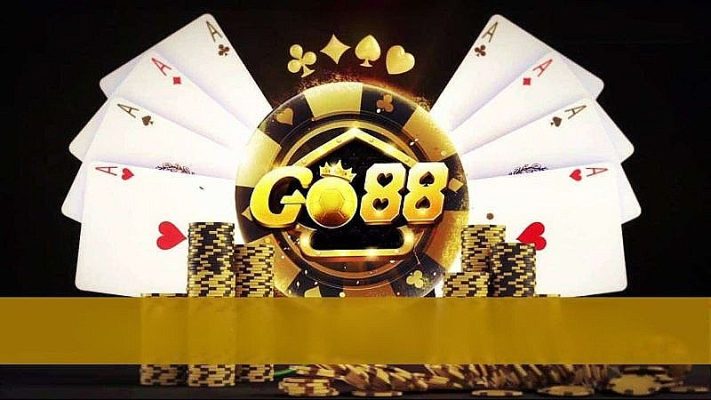 Go88 uy tín hay không? Cổng game Go88 có một kho game đa dạng