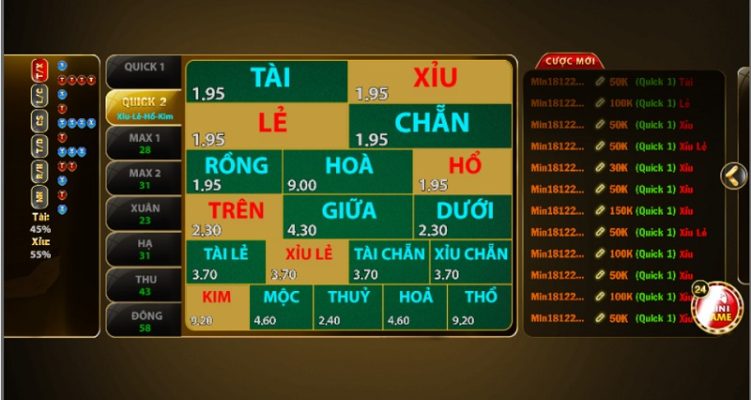 Xổ Số GO88 – Cổng Game Đổi Thưởng Đẳng Cấp Top 1 Việt Nam