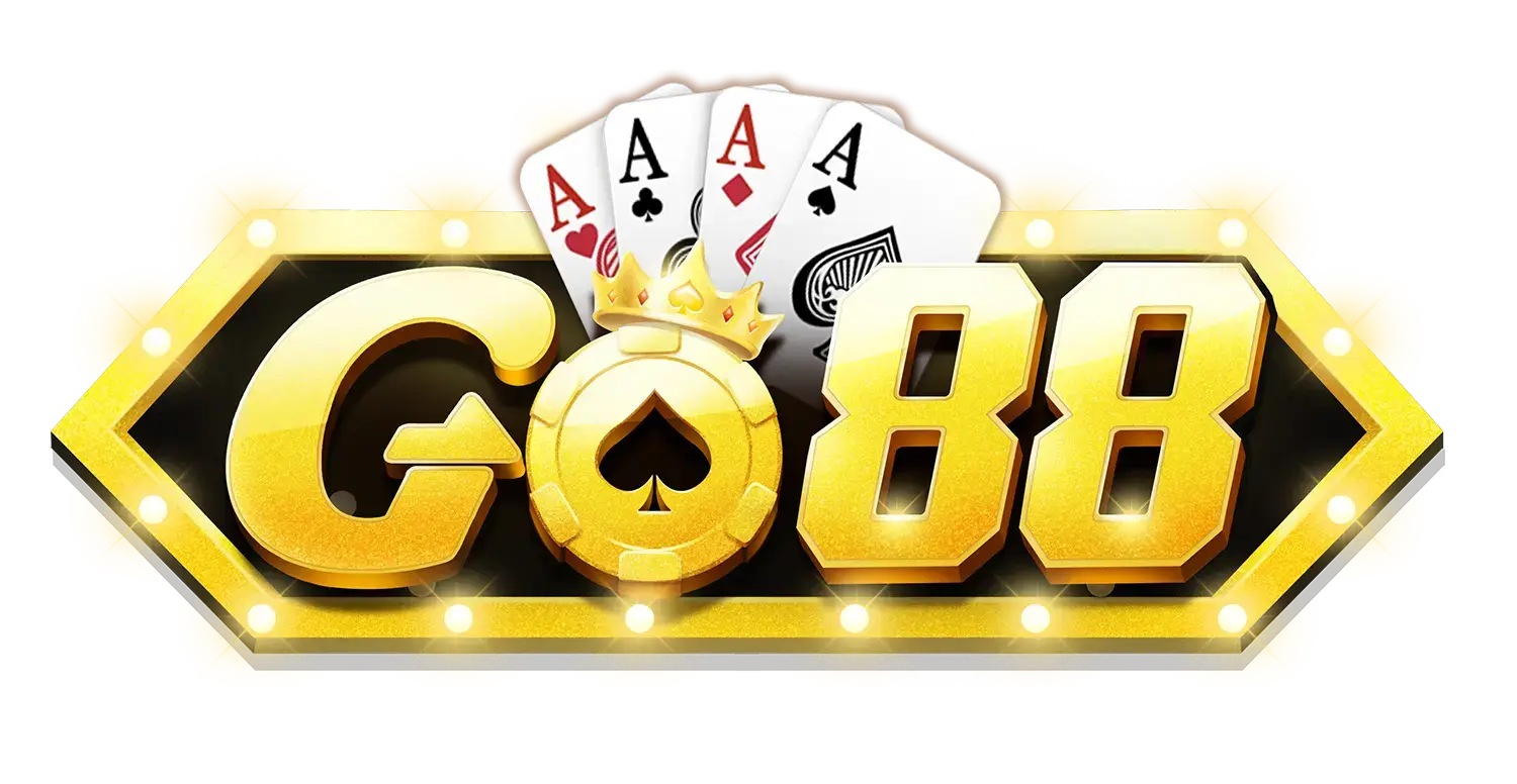 Go88 Logo