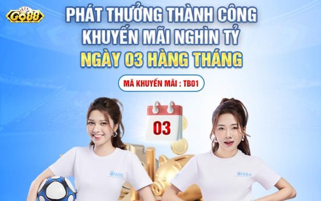 Bonus cá cược